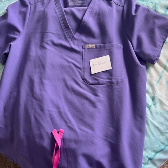 Figs Other Figs Amethyst Poshmark
